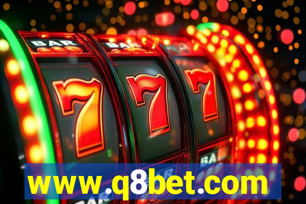 www.q8bet.com