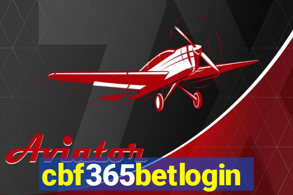 cbf365betlogin