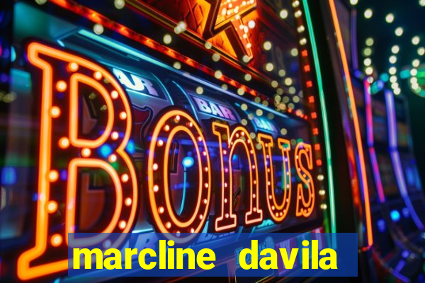 marcline davila santos live