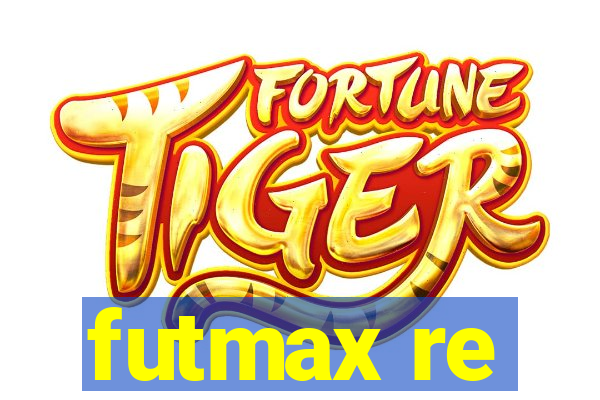 futmax re