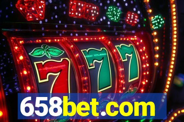 658bet.com