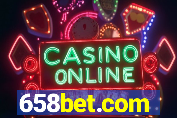 658bet.com