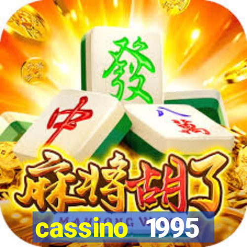 cassino 1995 dublado online