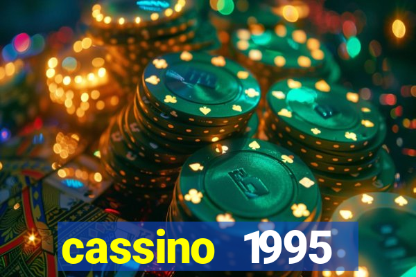 cassino 1995 dublado online