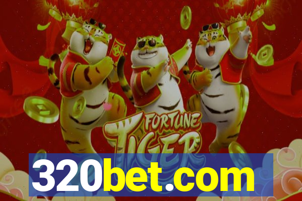 320bet.com