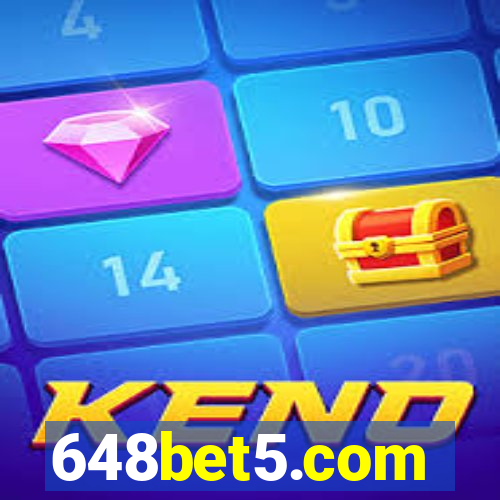 648bet5.com