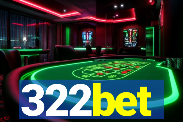 322bet