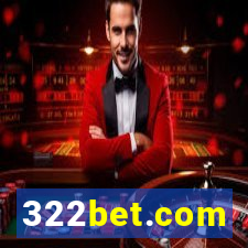 322bet.com