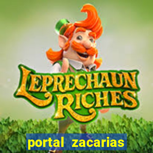 portal zacarias corpo achado