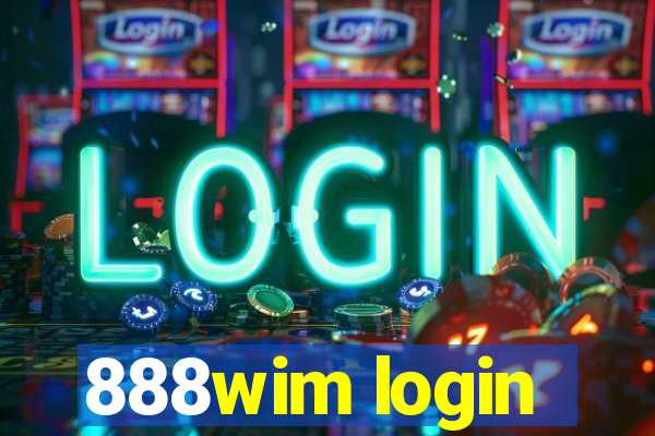 888wim login