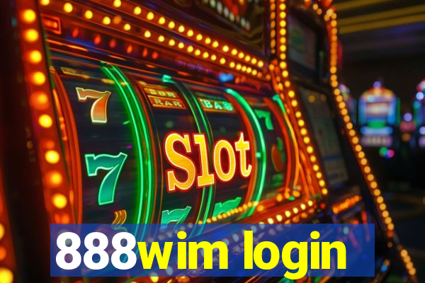 888wim login