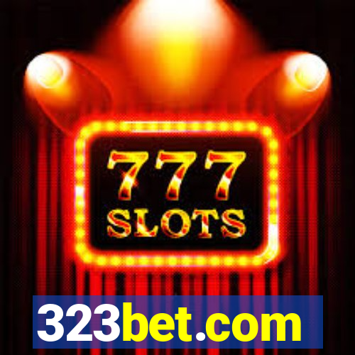 323bet.com