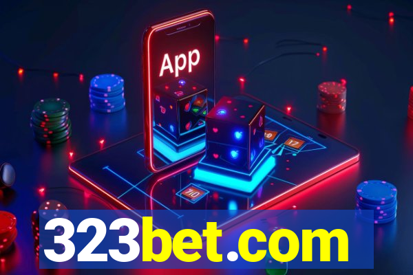 323bet.com