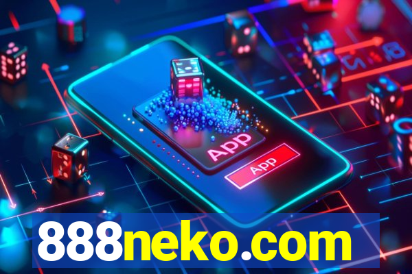 888neko.com