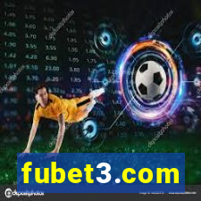 fubet3.com