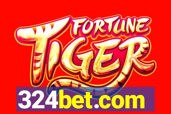 324bet.com