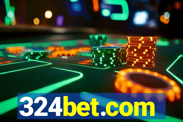 324bet.com