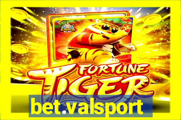 bet.valsport