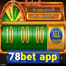 78bet app