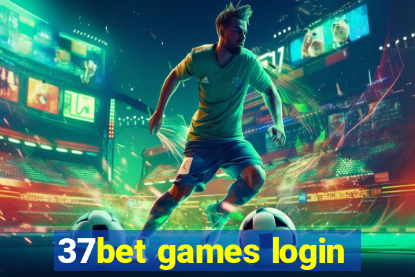 37bet games login