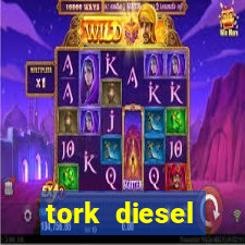 tork diesel cruzeiro sp telefone