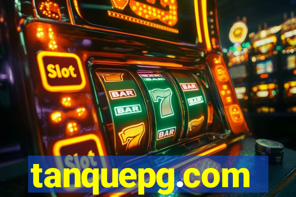 tanquepg.com