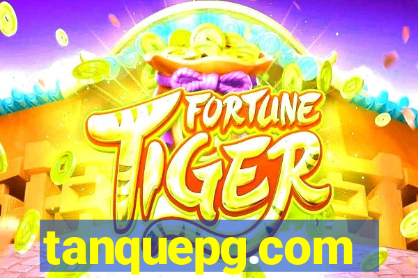 tanquepg.com