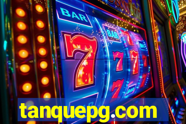 tanquepg.com