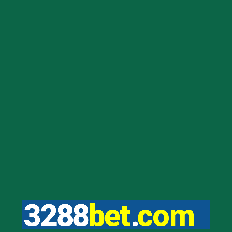 3288bet.com