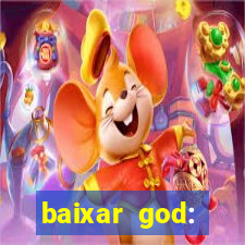 baixar god: serengeti filme completo dublado