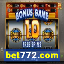 bet772.com