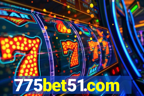 775bet51.com