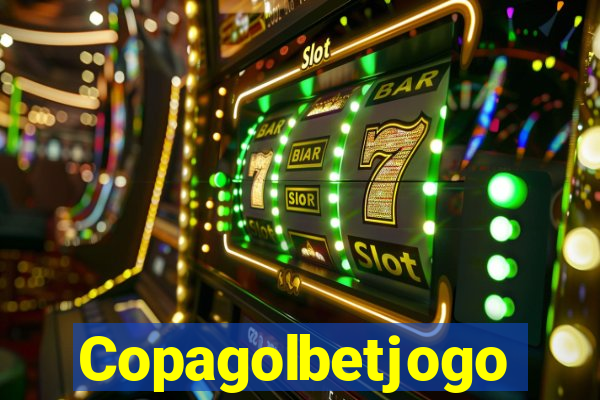 Copagolbetjogo