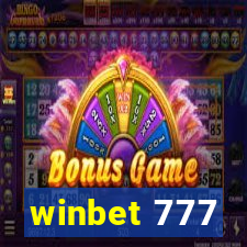 winbet 777