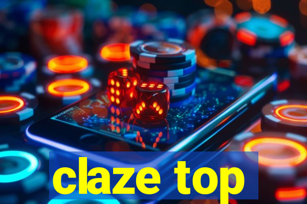 claze top