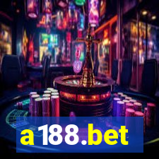 a188.bet