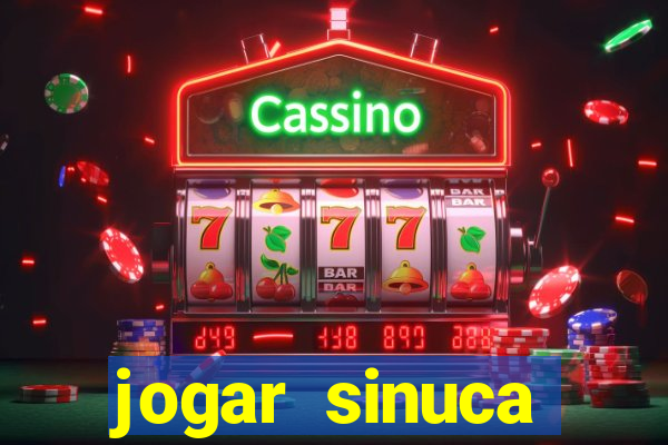 jogar sinuca apostando dinheiro