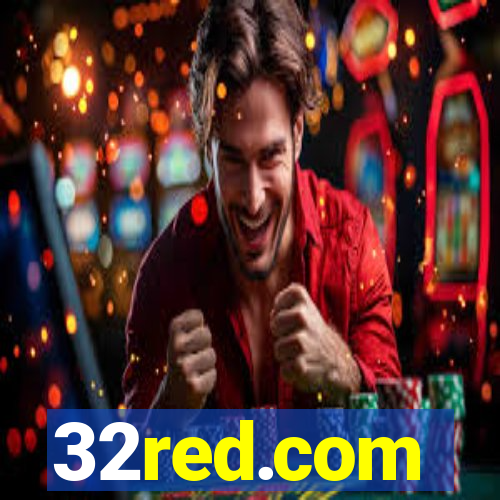 32red.com