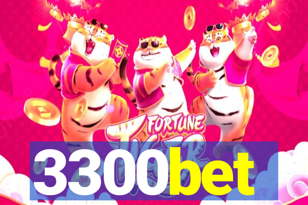 3300bet