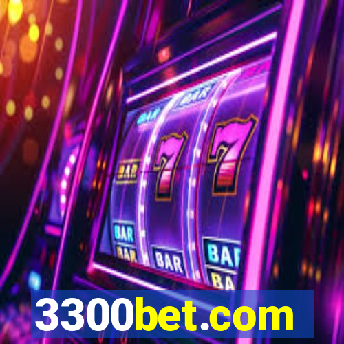 3300bet.com