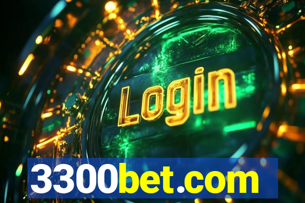 3300bet.com