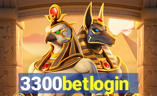 3300betlogin