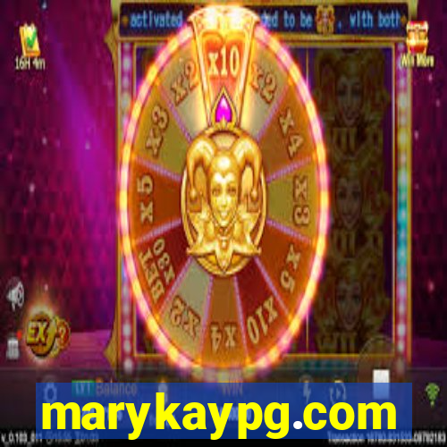 marykaypg.com