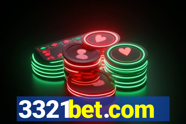 3321bet.com