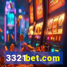 3321bet.com