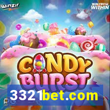 3321bet.com