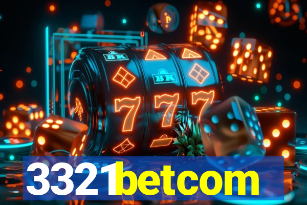 3321betcom