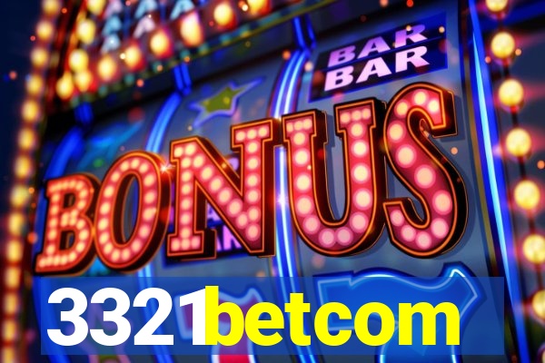 3321betcom