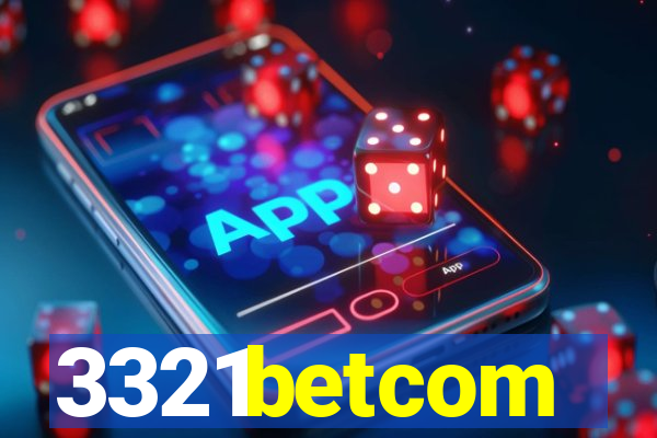 3321betcom