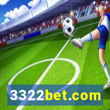 3322bet.com